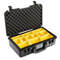 PELI Air Case 1525 m/skillevegger SPESIAL (MIN. 20 STK)