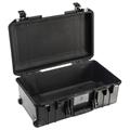 PELI Air Case 1535 uten skum Innv. mål: 518x285x183 mm
