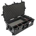 PELI Air Case 1615 TrekPak Innv. mål: 752x394x238 mm