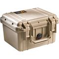 PELI CASE1300 m/skum, DT (MIN 300 STK) Innv. mål: 233x178x155 mm