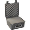 PELI STORM CASE iM2275 m/skum Innv. mål: 359x335x251 mm