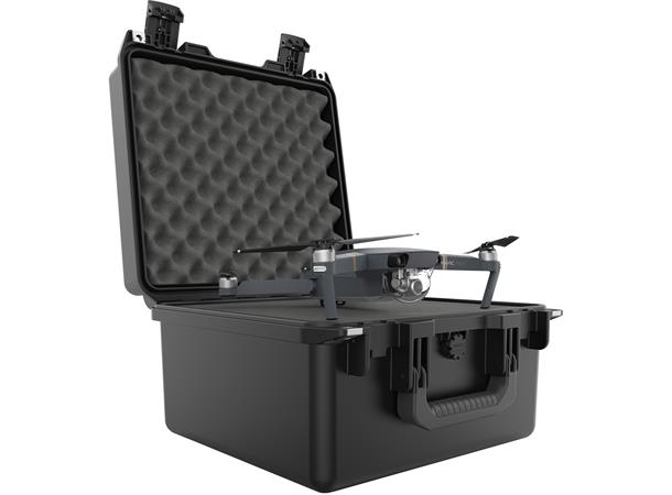 PELI STORM CASE iM2275 m/skum Innv. mål: 359x335x251 mm