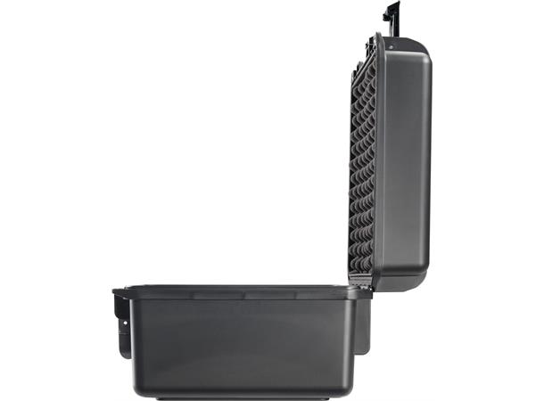 PELI STORM CASE iM2275 m/skum Innv. mål: 359x335x251 mm