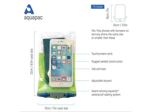 AQUAPAC 368 Classic Phone PlusPlus size