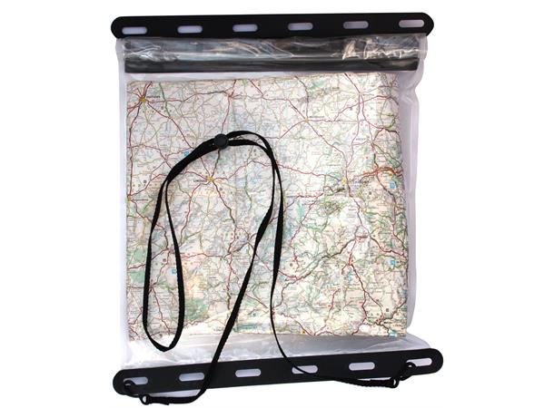 AQUAPAC 808 Kaituna Map Case