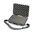 PELI CASE 1470 m/skuminnlegg Innv. mål: 399x272x98 mm
