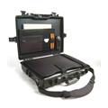 PELI CASE 1495 PC-koffert Deluxe Innv. mål: 479x333x97 mm