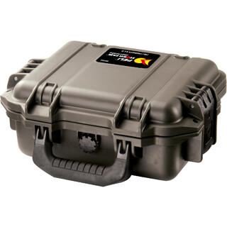 PELI STORM CASE iM2050 Innv. mål: 241x191x108 mm