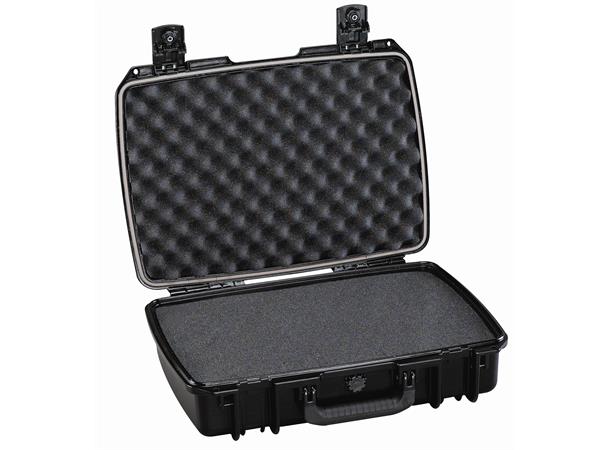 PELI STORM CASE iM2370 m/skum Innv. mål: 462x307x132 mm