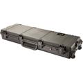 PELI STORM CASE iM3200 sort u/skum Innv. mål: 1118x356x152 mm