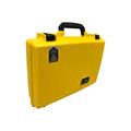 PELI CASE 1470 gul u/skum Innv. mål: 399x272x98 mm (MIN 200 STK)