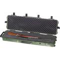 PELI STORM CASE iM3300 grønn m/skum SPESIAL (MIN. 50 STK)