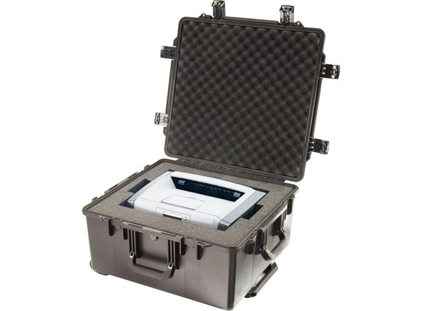 PELI STORM iM2875 Case m/skum Innv. mål: 572x536x290 mm