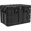Peli Hardigg Super-V Rack Case 14U 24" rack-lengde
