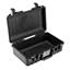 PELI Air Case 1485 uten skum Innv. mål: 451x259x156 mm