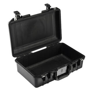 PELI Air Case 1485 uten skum Innv. mål: 451x259x156 mm