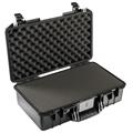 PELI Air Case 1525 m/skum Innv. mål: 521x287x172 mm