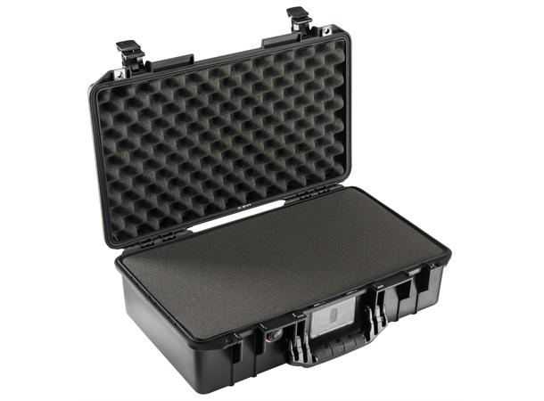 PELI Air Case 1525 m/skum Innv. mål: 521x287x172 mm