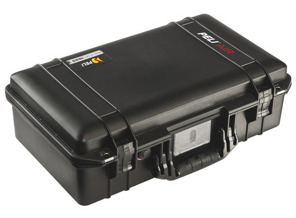 PELI Air Case 1525 m/skum Innv. mål: 521x287x172 mm
