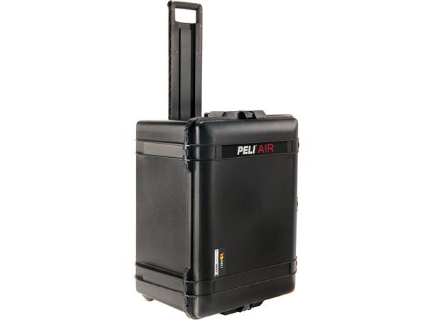 PELI Air Case 1637 m/skum Innv. mål: 595x446x337 mm