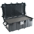 PELI CASE 0550 m/skum Innv. mål: 1208x611x449 mm