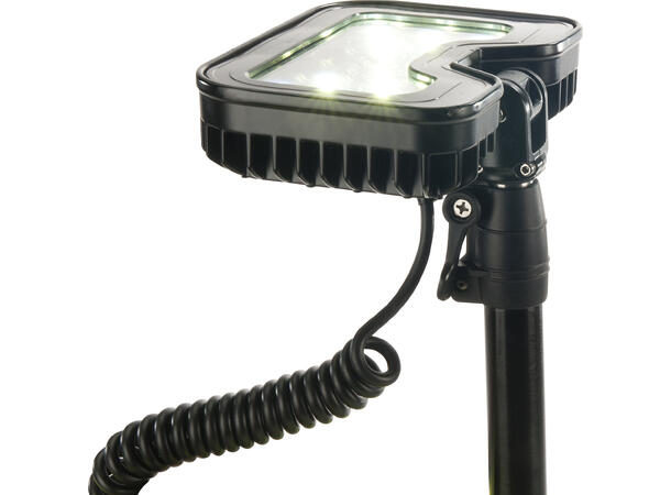 PELI RALS 9455 Ex sone 0 LED-lyskaster,