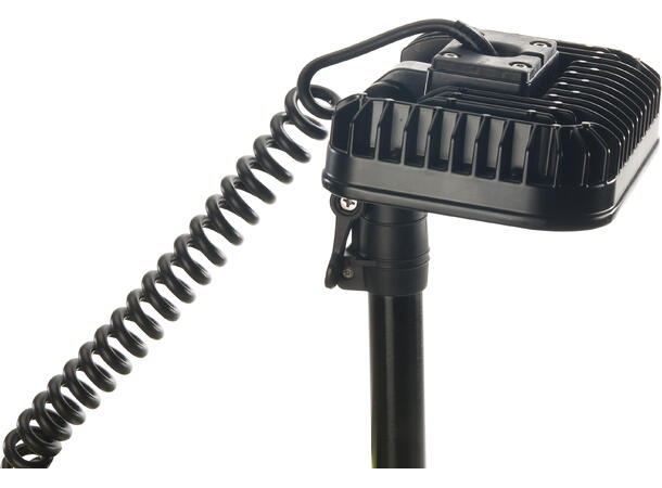 PELI RALS 9455 Ex sone 0 LED-lyskaster,