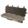 PELI STORM iM3200 Case grønn m/skum SPESIAL (MIN. 50 STK)