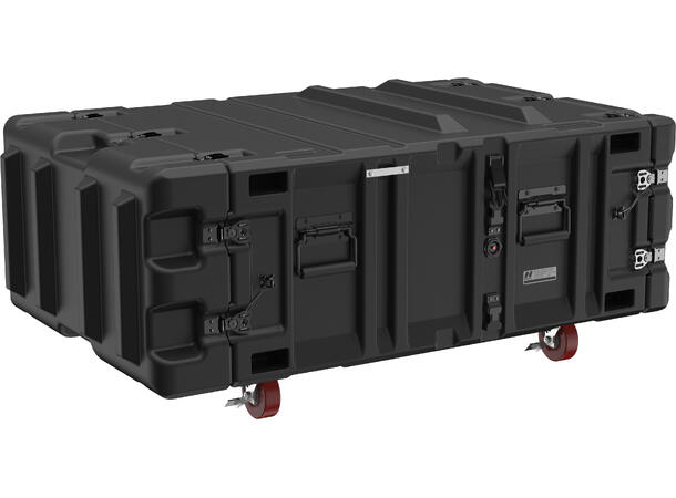 Peli Hardigg Classic V Rack Case 4U (Bestillingsvare)