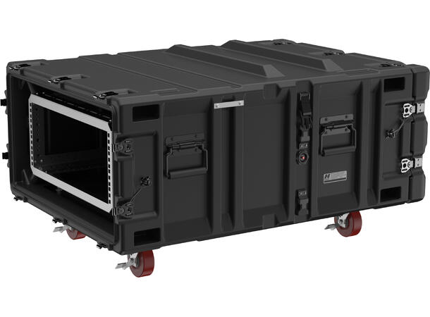 Peli Hardigg Classic V Rack Case 4U (Bestillingsvare)