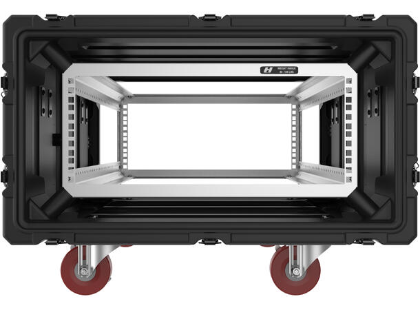 Peli Hardigg Classic V Rack Case 4U (Bestillingsvare)