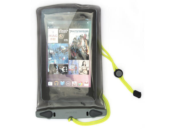 AQUAPAC 658 Medium Electronics Case