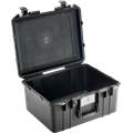 PELI Air Case 1557 uten skum Innv. mål: 440x330x248 mm