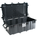 PELI CASE 0550 uten skum Innv. mål: 1208x611x449 mm