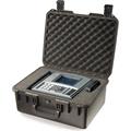 PELI STORM CASE iM2450 m/skum, sort Innv. mål: 457x330x213 mm