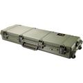 PELI STORM CASE iM3200 grønn u/skum Innv. mål: 1118x356x152 mm