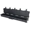 PELI STORM CASE iM3410 sort uten skum Innv. mål: 1384x254x152 mm