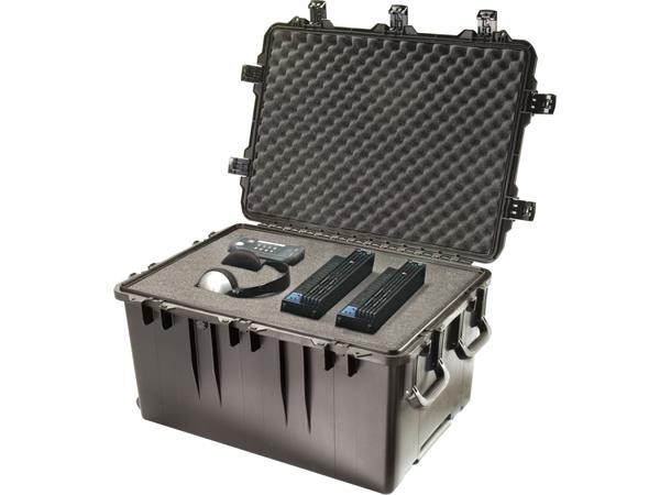 PELI STORM iM3075 med skum Innv. mål: 757x528x452 mm