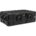 Peli Hardigg Super-V Rack Case 4U 24" rack-lengde