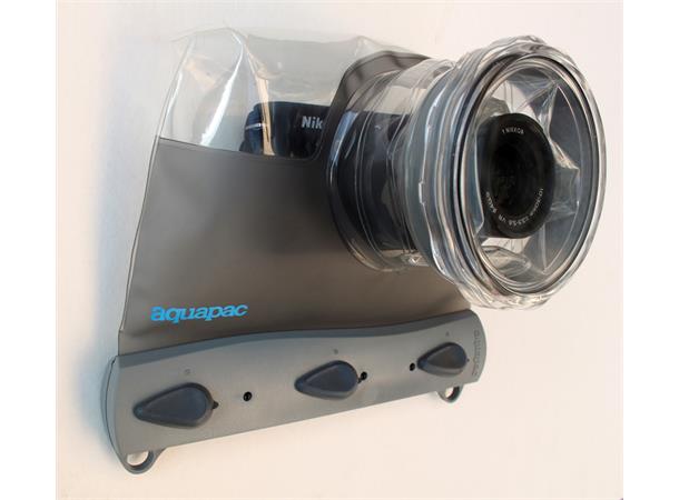 AQUAPAC 451 System Camera Case LAGERSALG