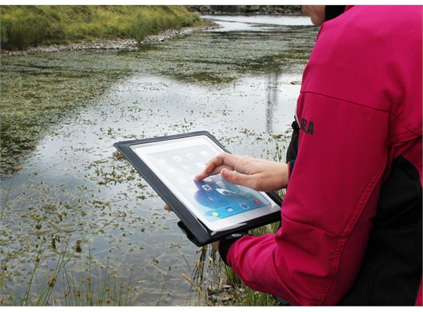 AQUAPAC 660 Trailproof iPad LAGERSALG