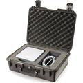 PELI STORM CASE iM2400 m/skum, sort Innv. mål: 457x330x170 mm