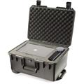 PELI STORM CASE iM2620 m/skum, sort Innv. mål: 508 x 356 x 254 mm