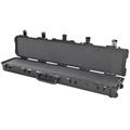 PELI STORM CASE iM3410 sort med skum Innv. mål: 1384x254x152 mm