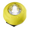 WOLF Markerlite blinker, hvit