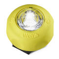 WOLF Markerlite blinker, hvit