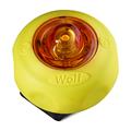 WOLF Markerlite blinker, oransje
