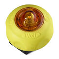 WOLF Markerlite blinker, oransje